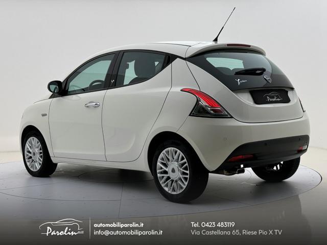 LANCIA Ypsilon 1.3 MJT 16V 95 CV 5 porte S&S Gold 5 posti 1 prop.