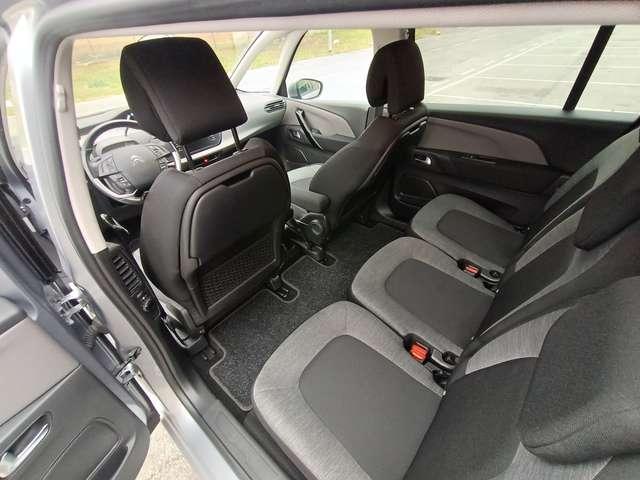 Citroen Grand C4 SpaceTourer C4 Grand Spacetourer 7 posti