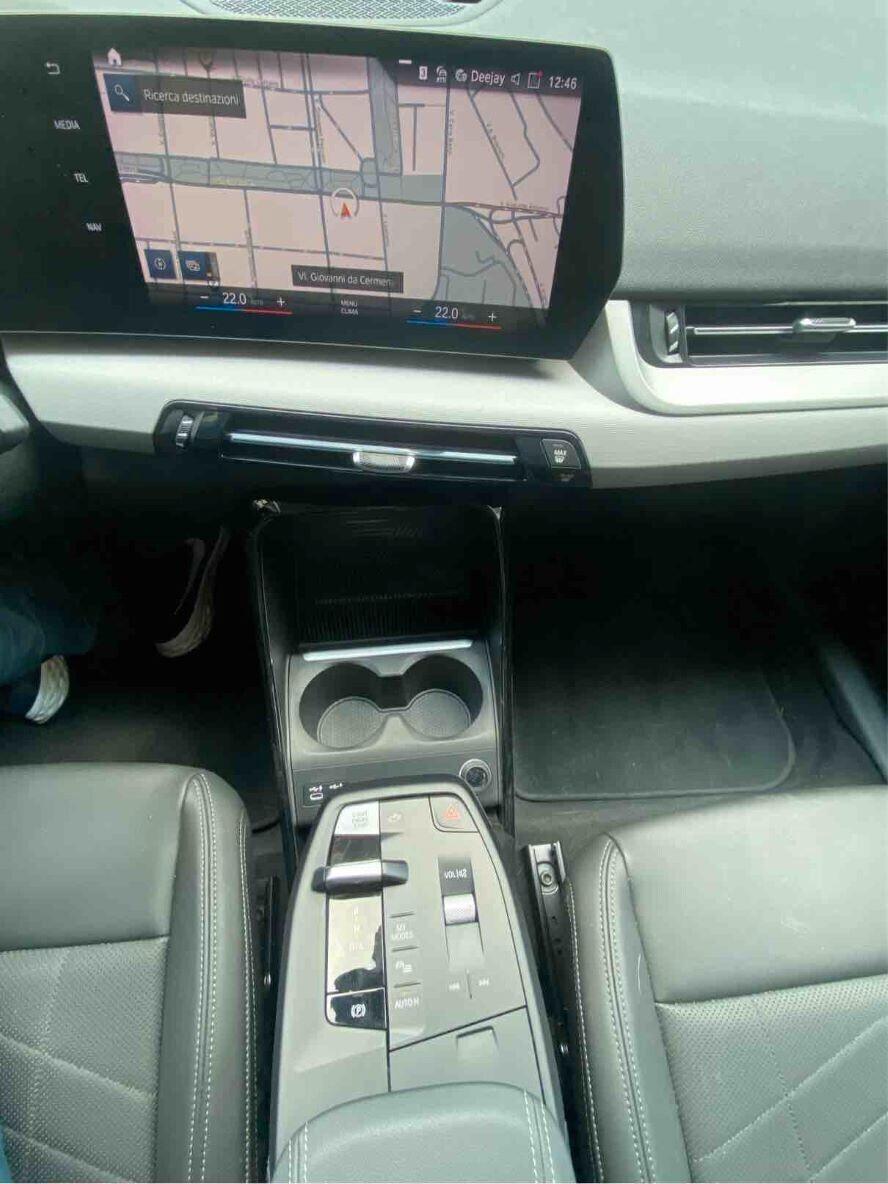 Bmw X1 sDrive 18i xLine PREZZO REALE