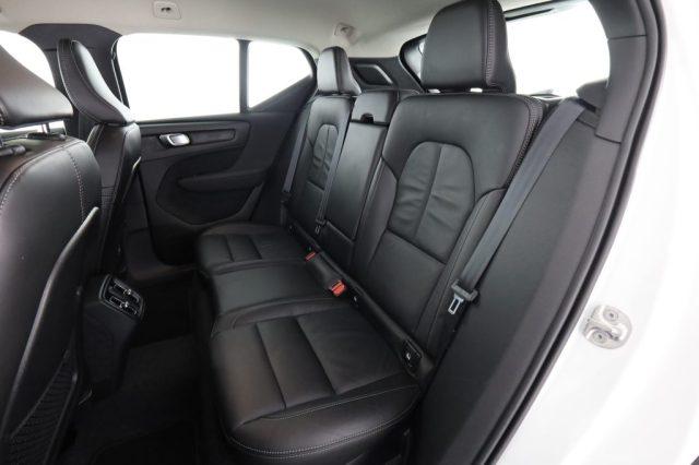 VOLVO XC40 XC40 T2 Geartronic Momentum Pro