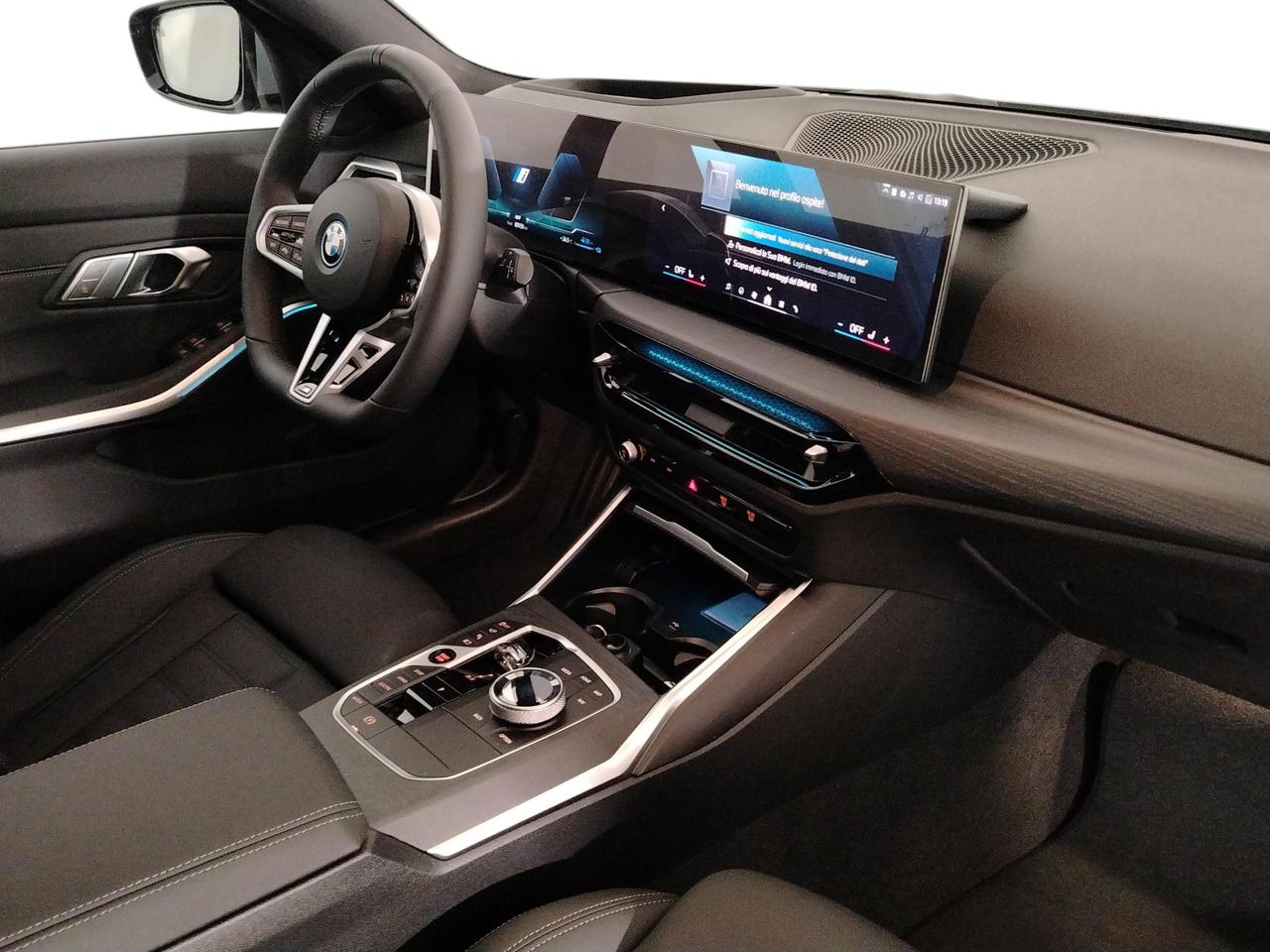 BMW Serie 3 330e Touring xDrive MSport