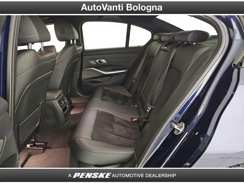 BMW Serie 3 M 340i 48V xDrive