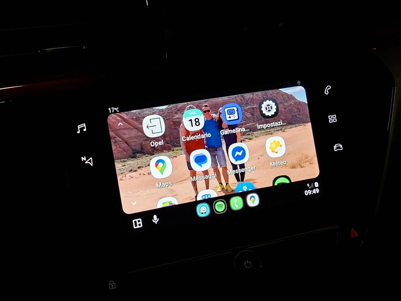 Opel Corsa 1.5 CDTi 102CV GS N1 *Autocarro 4 Posti*