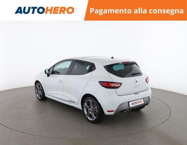 RENAULT Clio TCe 120CV Start&Stop 5 porte Energy GT Line