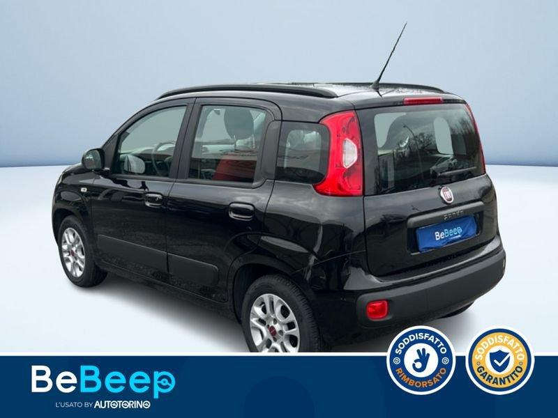 FIAT Panda 1.2 LOUNGE 69CV