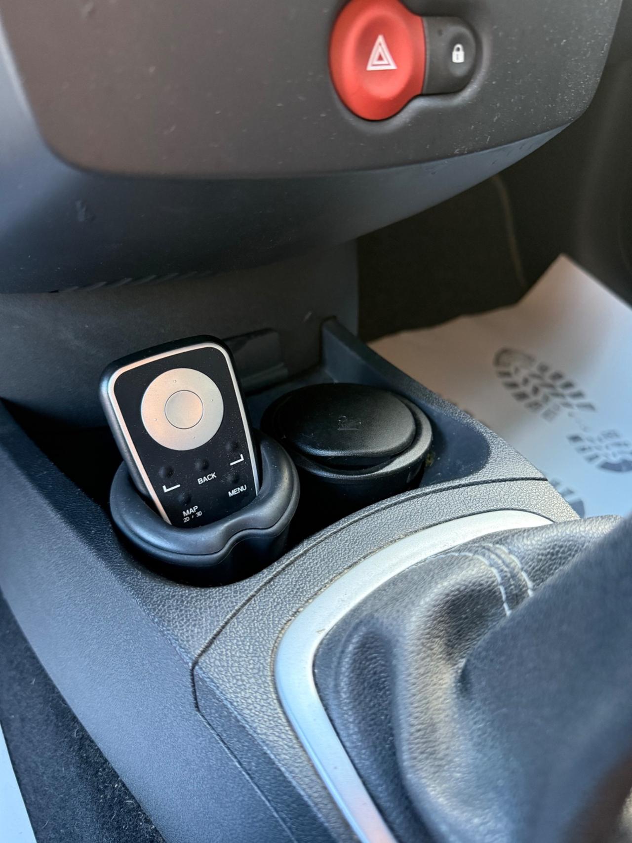 Renault Clio 1.2 16V 5 porte Luxe