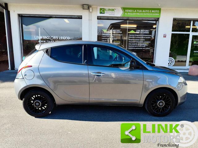 LANCIA Ypsilon 1.2 69 CV 5 porte Platinum