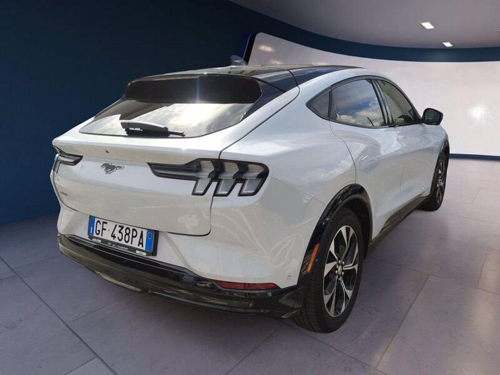 FORD Mustang Mach-E Elettrico Standard 269CV del 2021