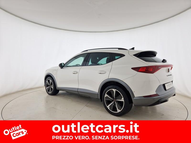 Cupra Formentor 1.4 e-hybrid 204cv dsg