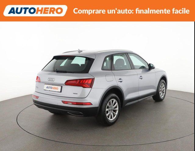 AUDI Q5 35 TDI quattro S tronic