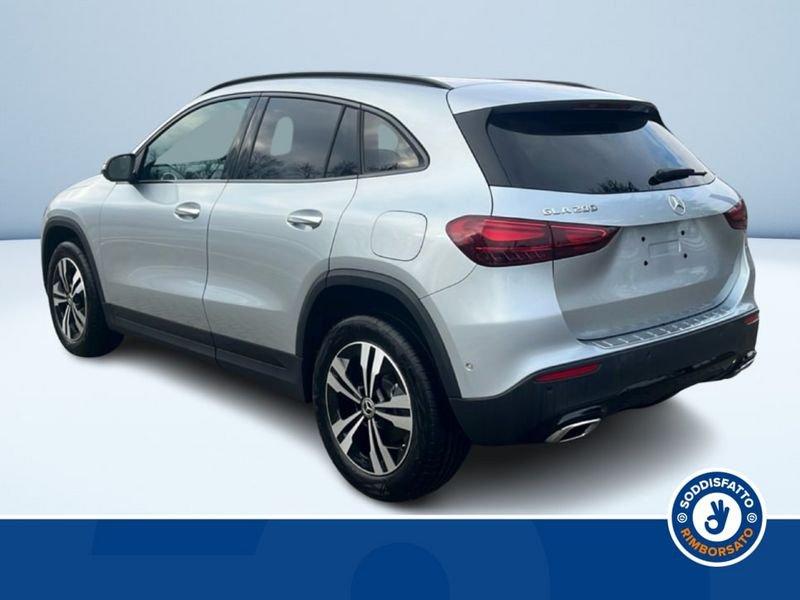 Mercedes-Benz GLA 200 Automatic Advanced Plus Progressive