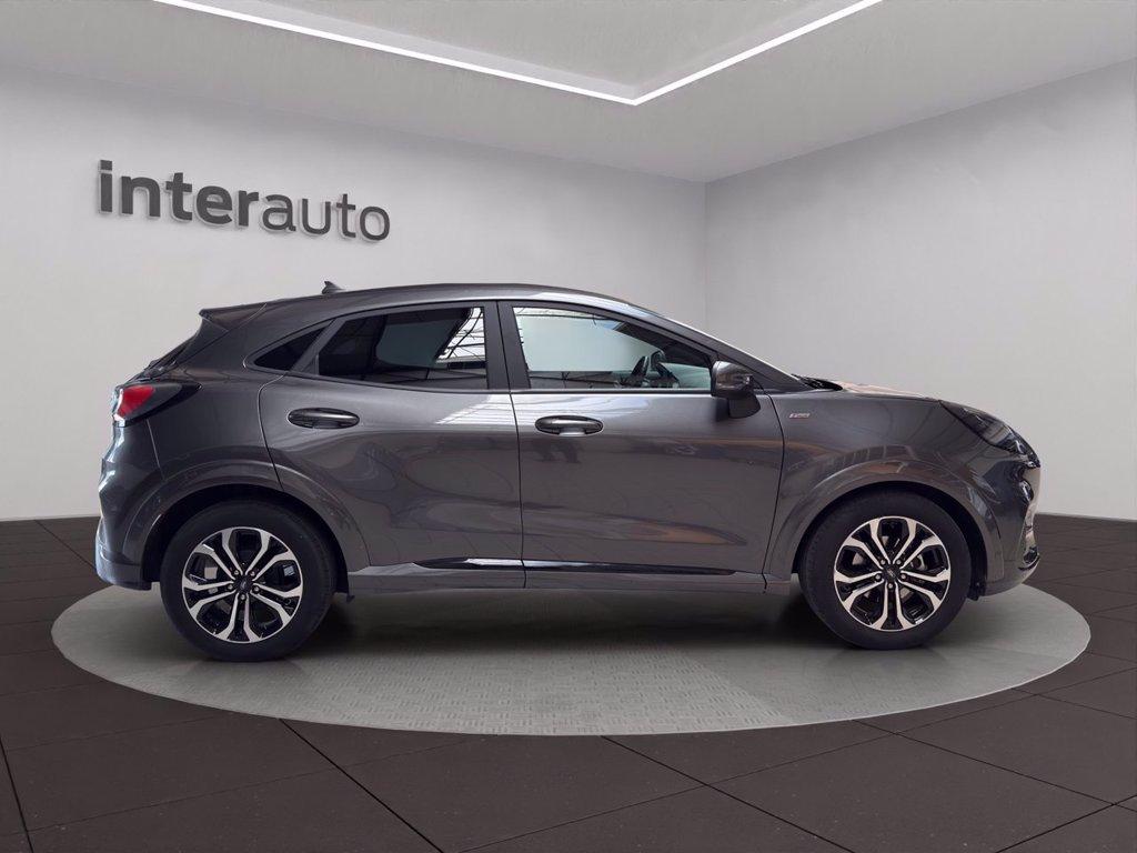 FORD Puma 1.0 EcoBoost Hybrid 125 CV S&S ST-Line del 2022
