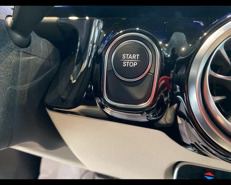 Mercedes-Benz EQA 250+ Progressive Advanced Plus