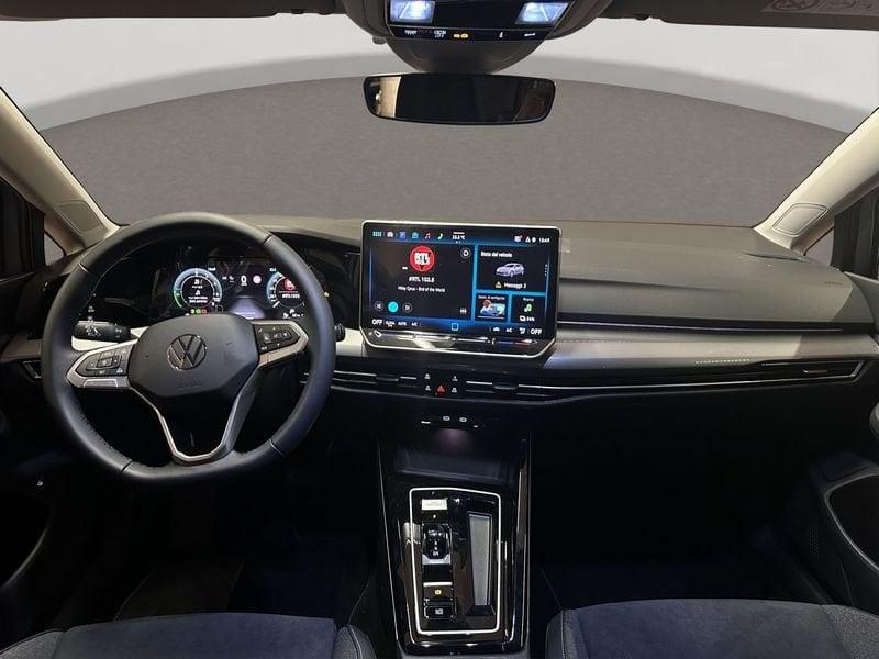 Volkswagen Golf Golf 1.5 TSI eHybrid DSG Style