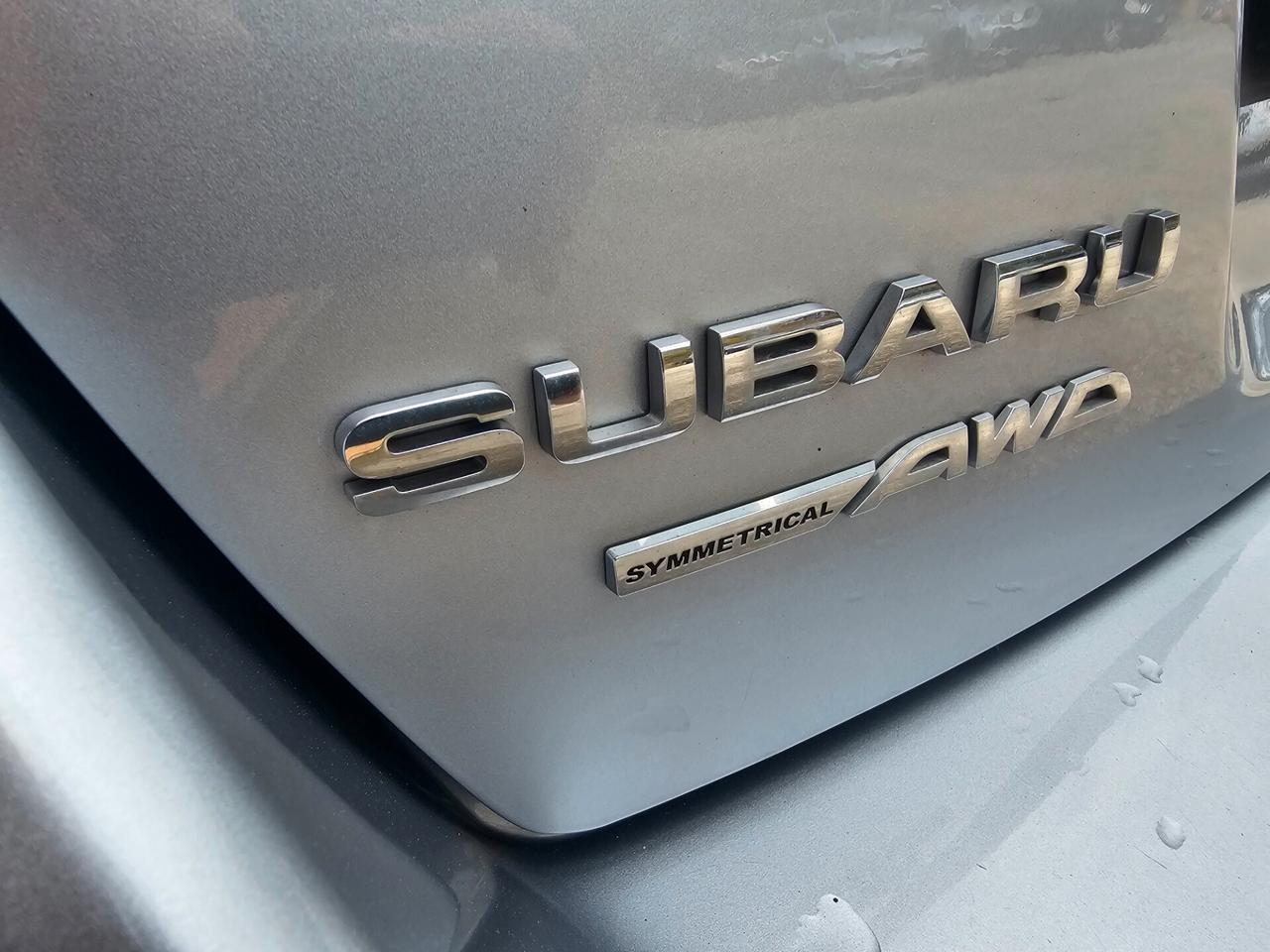 Subaru XV 2.0D Unlimited