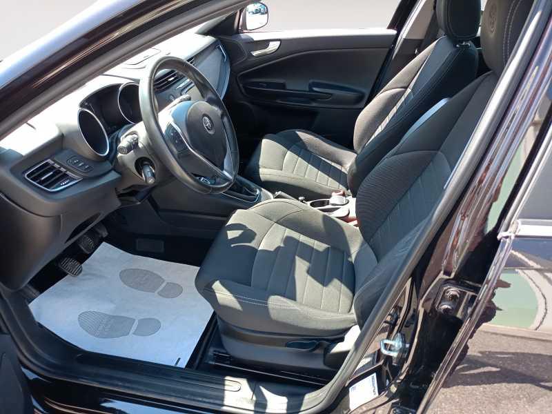 ALFA ROMEO Giulietta 1.6 jtdm Super 120cv