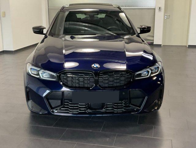 BMW 340 M i 48V xDrive Touring Serie3(G20/21/80/81