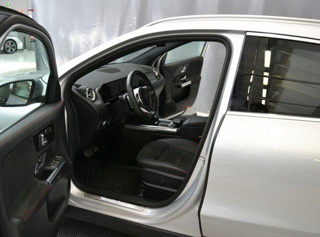 MERCEDES-BENZ GLA 250 Automatic 4Matic Premium Amg Unico Proprietario**
