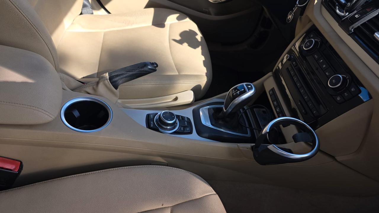 Bmw X1 xDrive18d X Line