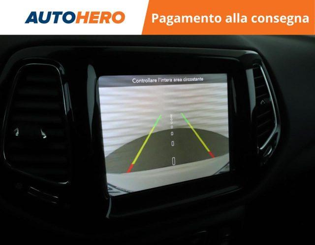 JEEP Compass 1.3 Turbo T4 2WD Limited