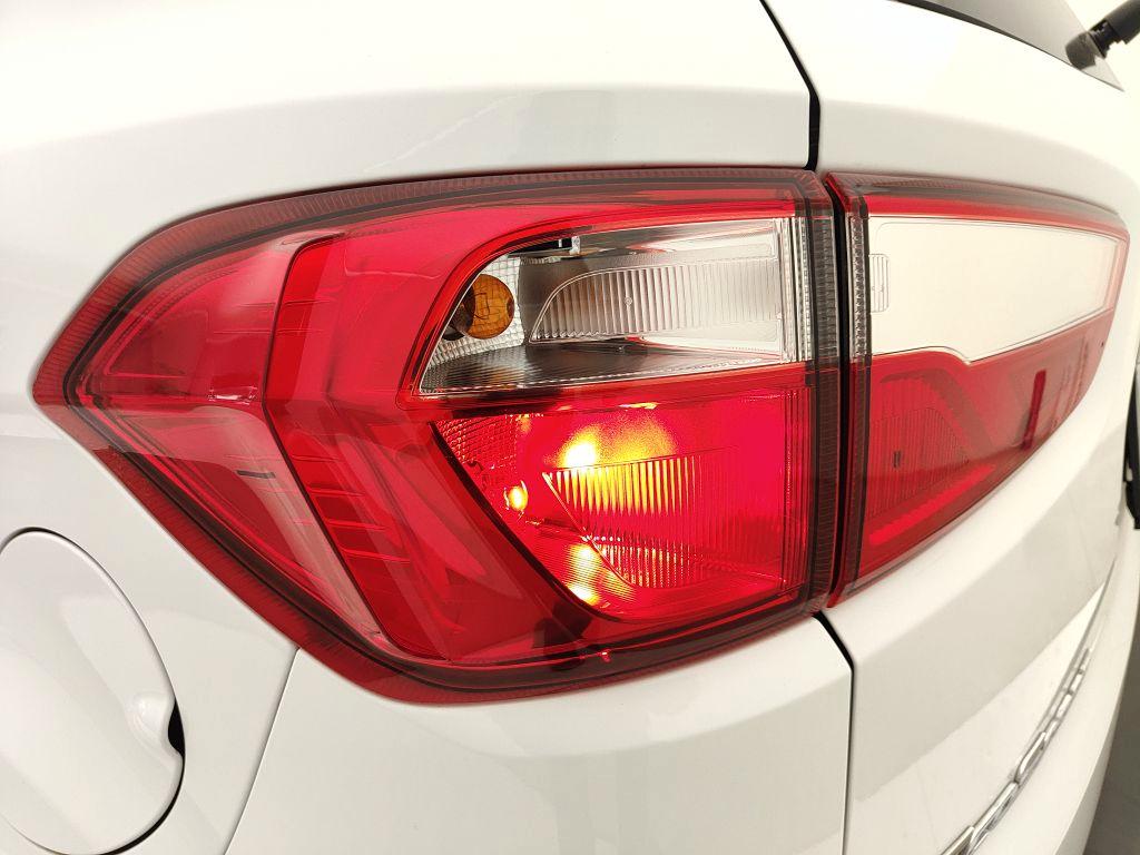 FORD EcoSport - 1.0 EcoBoost 125 CV Start&Stop Titanium