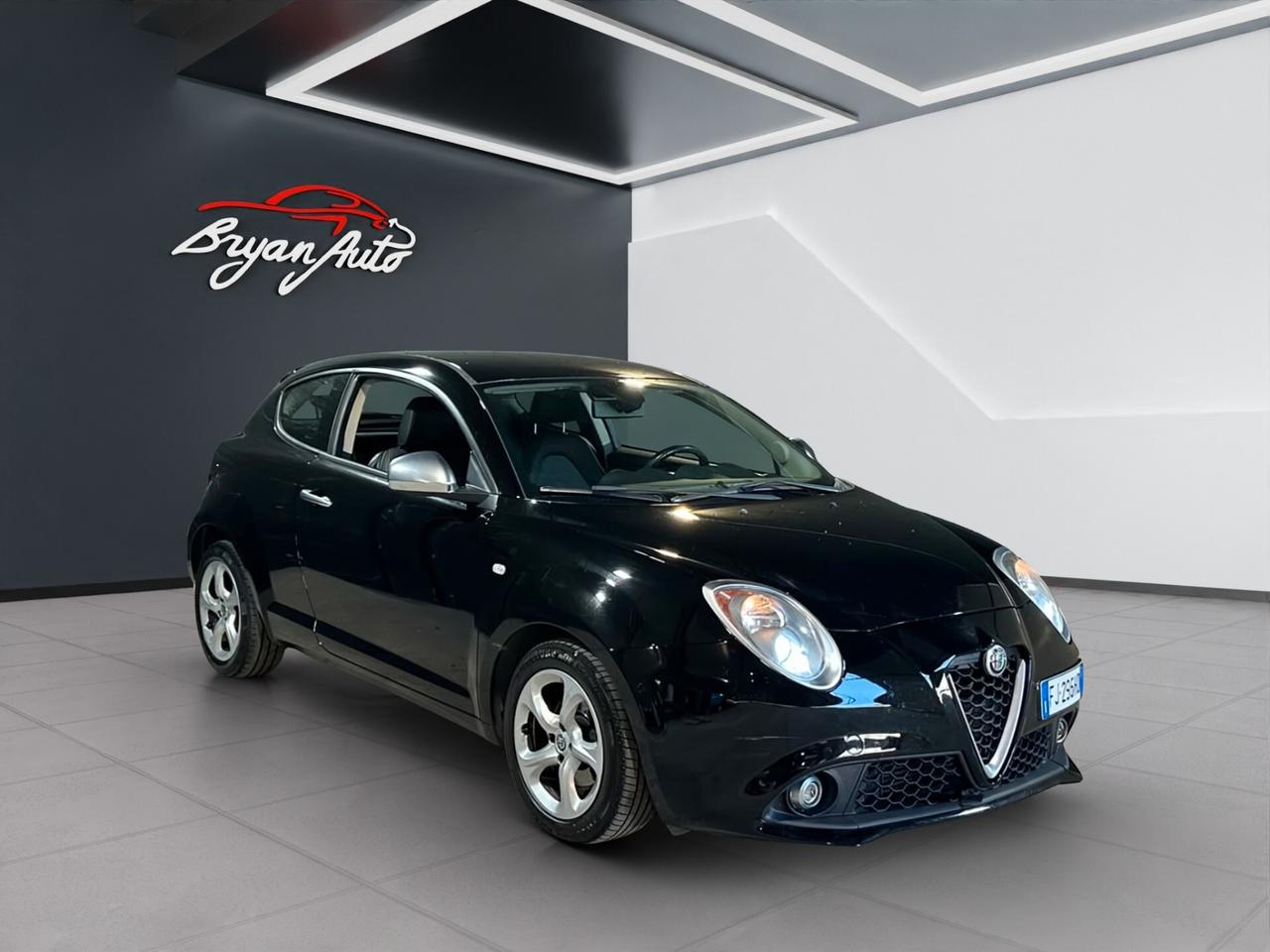 Alfa Romeo MiTo 1.3 JTDm 95 CV S&S Super