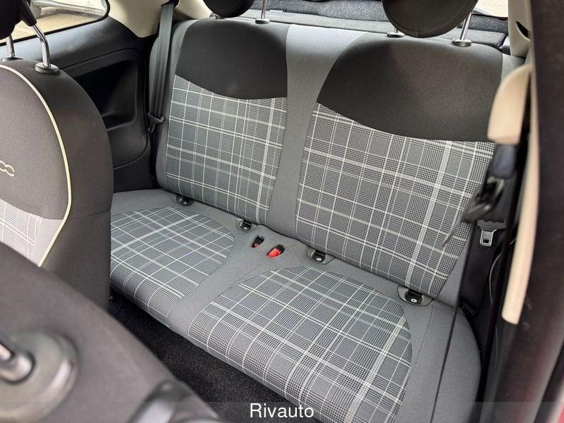 FIAT 500 500 1.2 Lounge