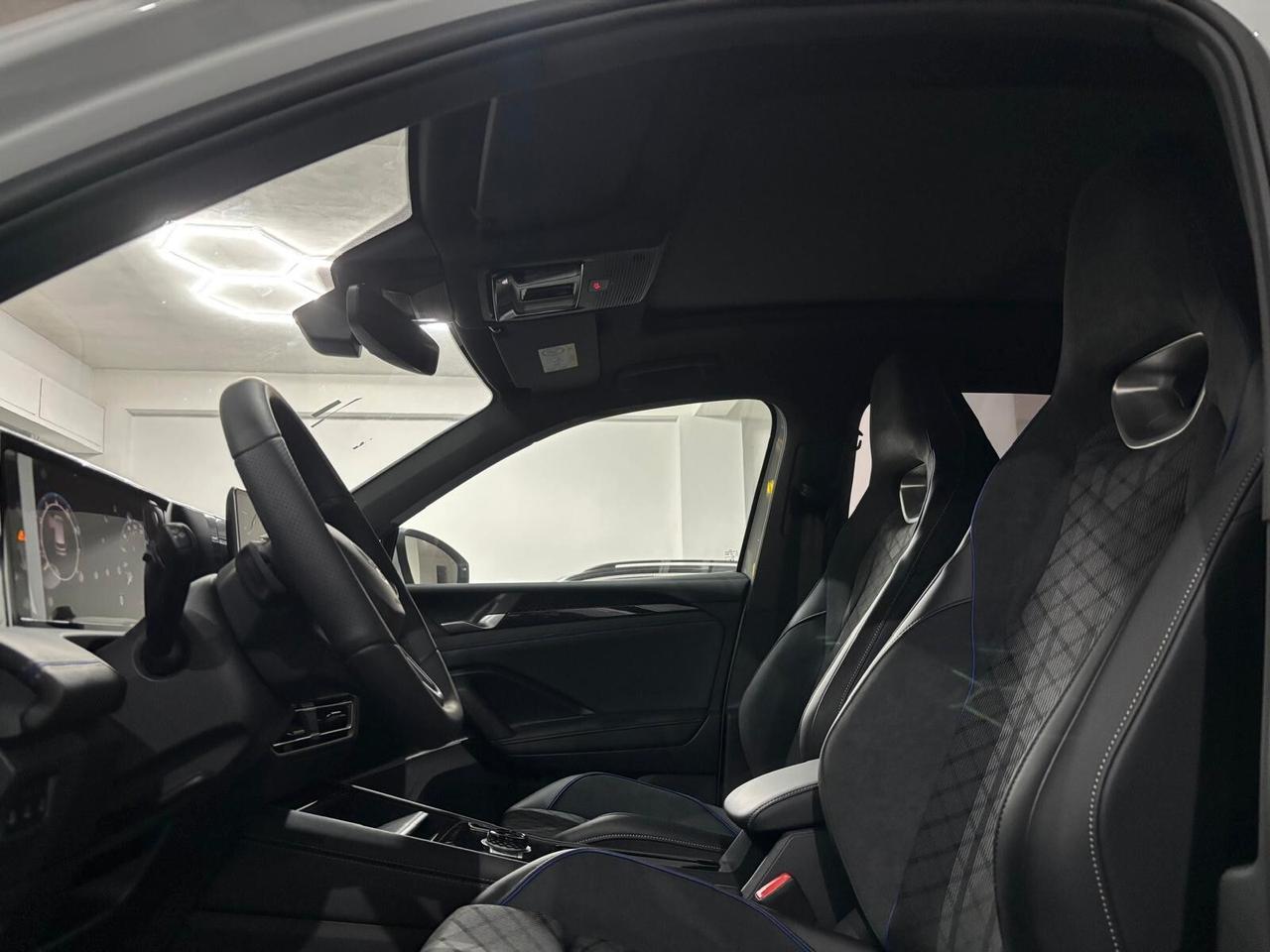 Volkswagen Tiguan 1.5 TSI eHybrid DSG R-Line Plus