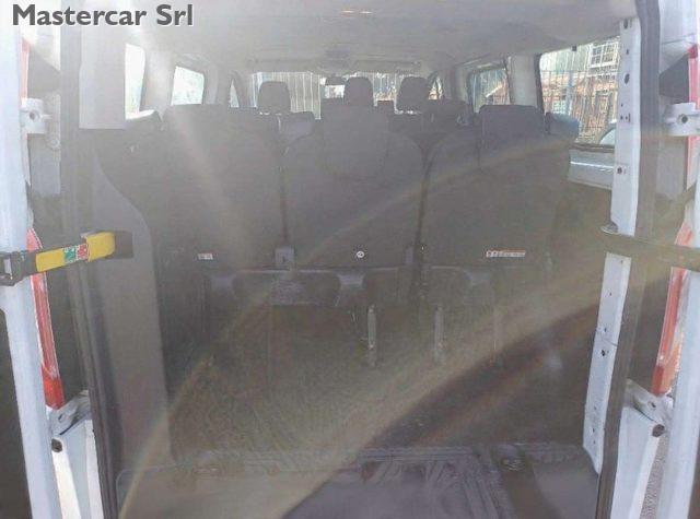 FORD Transit Custom Transit Custom Combi 9 posti 2.0 130CV L1H1 - GL69