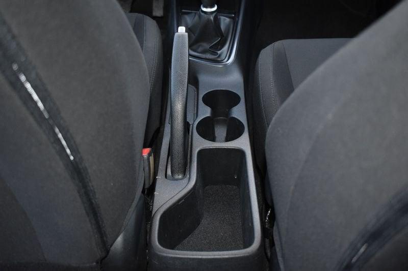 Hyundai i20 i20 1.2 MPI MT Connectline