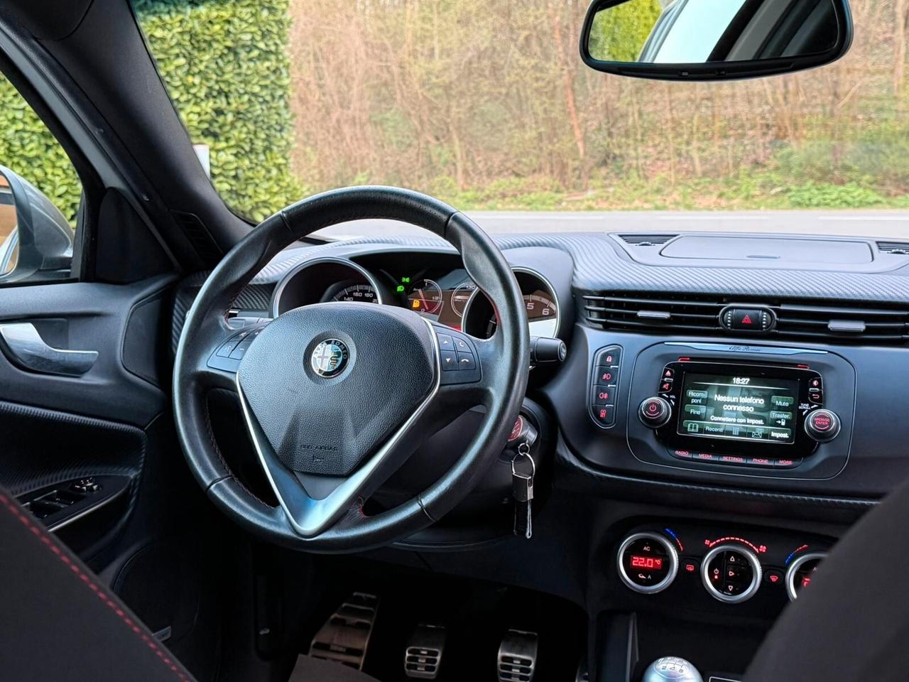 Alfa Romeo Giulietta 1.4 Turbo 150 CV Sprint