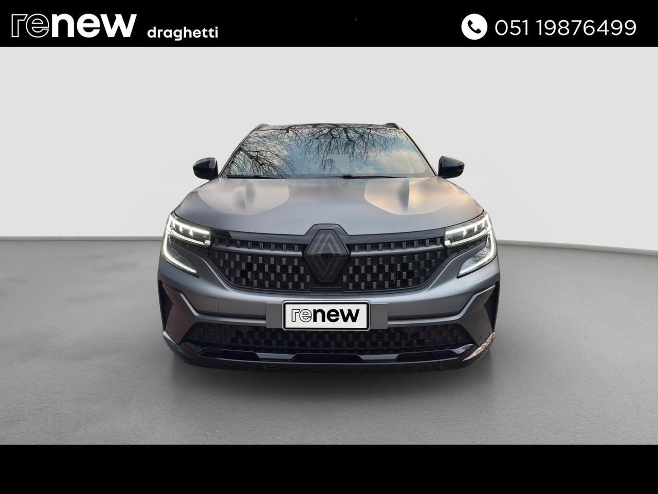 Renault Austral Full Hybrid E-Tech 200 CV Techno Esprit Alpine