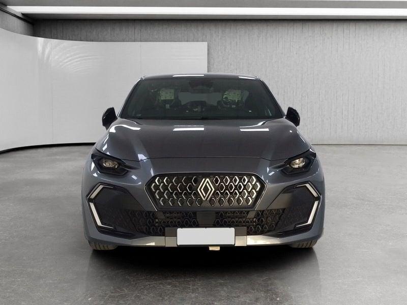 Renault Clio 1.2 tce Techno 115cv