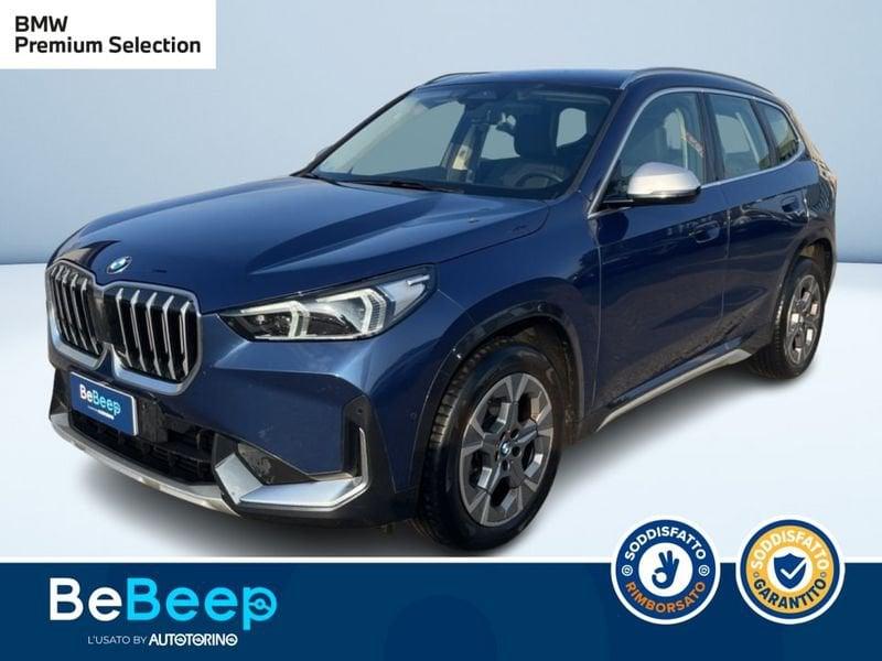 BMW X1 SDRIVE18D X-LINE EDITION ESSENCE AUTO