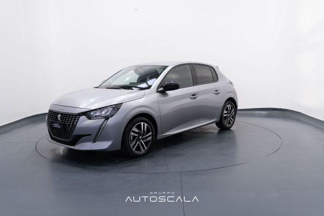 PEUGEOT 208 1.2 PureTech 100cv S&S Allure 5 porte