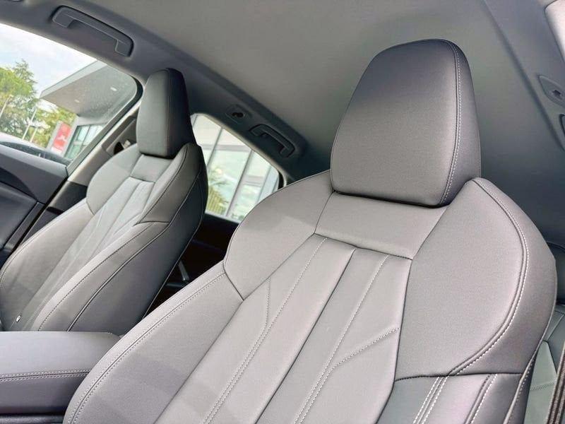 Audi Q5 SPB 40 TDI quattro S tronic S line