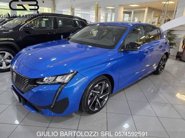 Peugeot 308 308 BlueHDi 130 S&S EAT8 Allure Pack