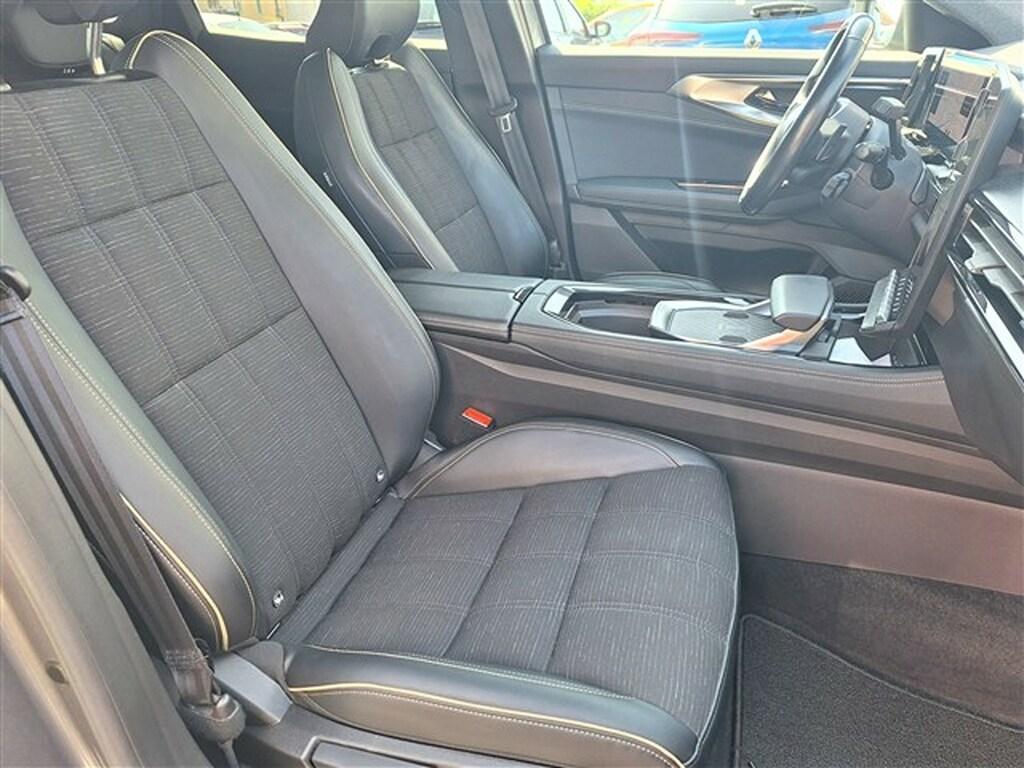 Renault Austral 1.2 E-Tech full hybrid Iconic