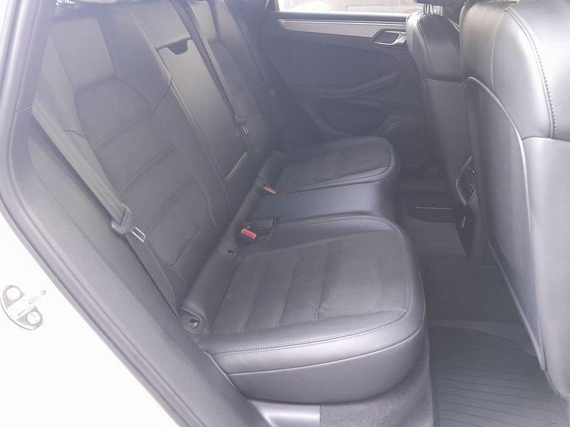Porsche Macan 2.9 V6 GTS SOLO 20.000KM