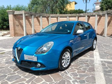 Alfa Romeo Giulietta 1.6 JTDm 120 CV 2018