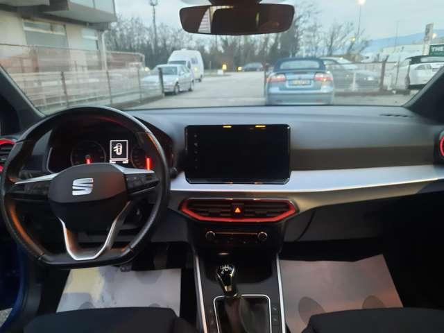 SEAT Arona Arona 1.0 ecotsi FR 95cv