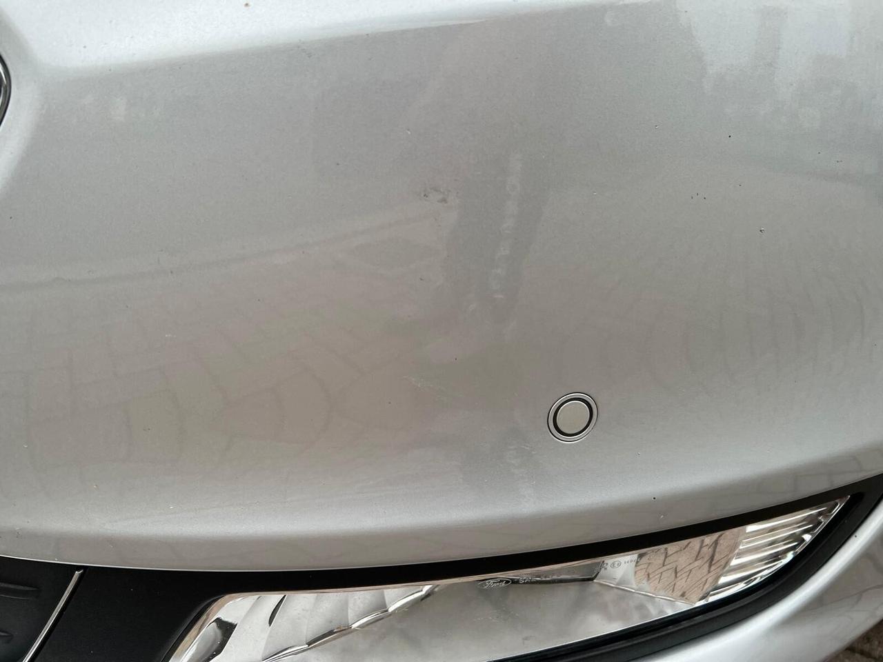 Ford Galaxy 2.0 TDCi 180CV Start&Stop Powershift Tit. Buss 7 POSTI