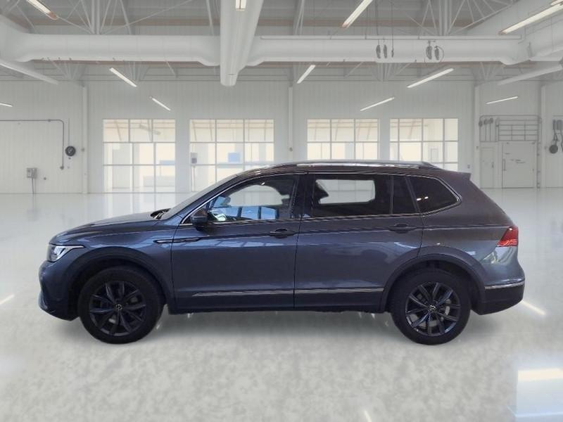 VOLKSWAGEN TIGUAN ALLSPACE 2.0 TDI SCR LIFE DSG SUV