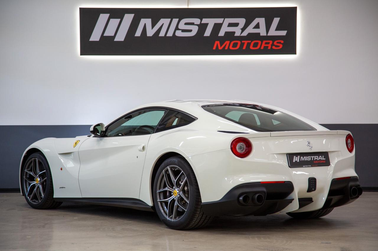 Ferrari F12 berlinetta Novitec