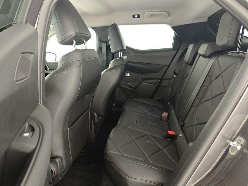 DS DS3 Crossback BlueHDi 110 Faubourg