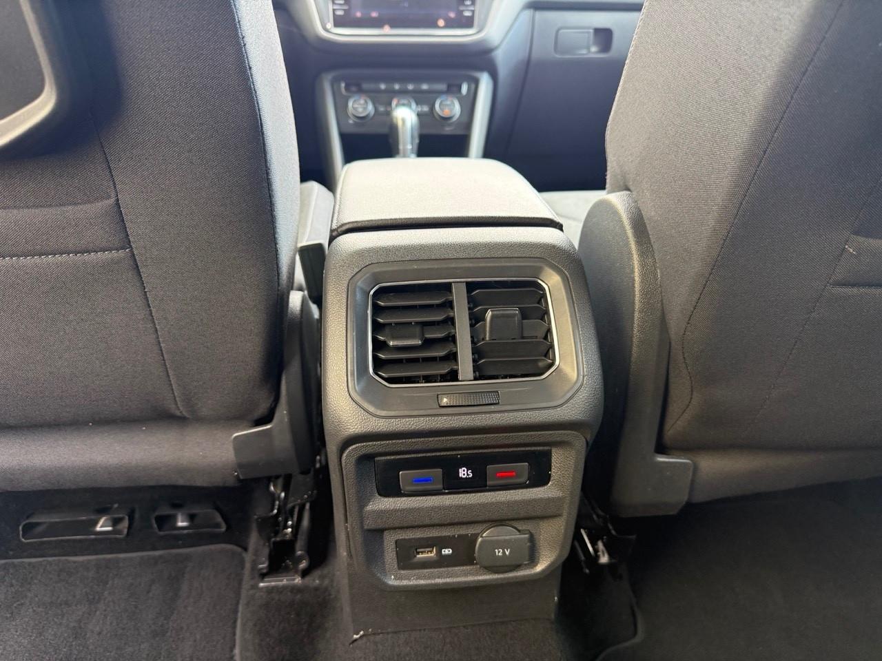 VW Tiguan Allspace 2.0 TDI DSG 4MOTION Advanced/KEYLESS