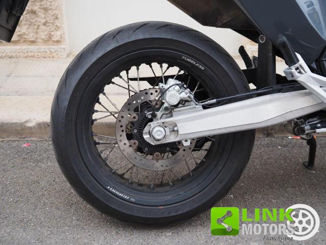 HUSQVARNA 701 Supermoto +Finanziabile+