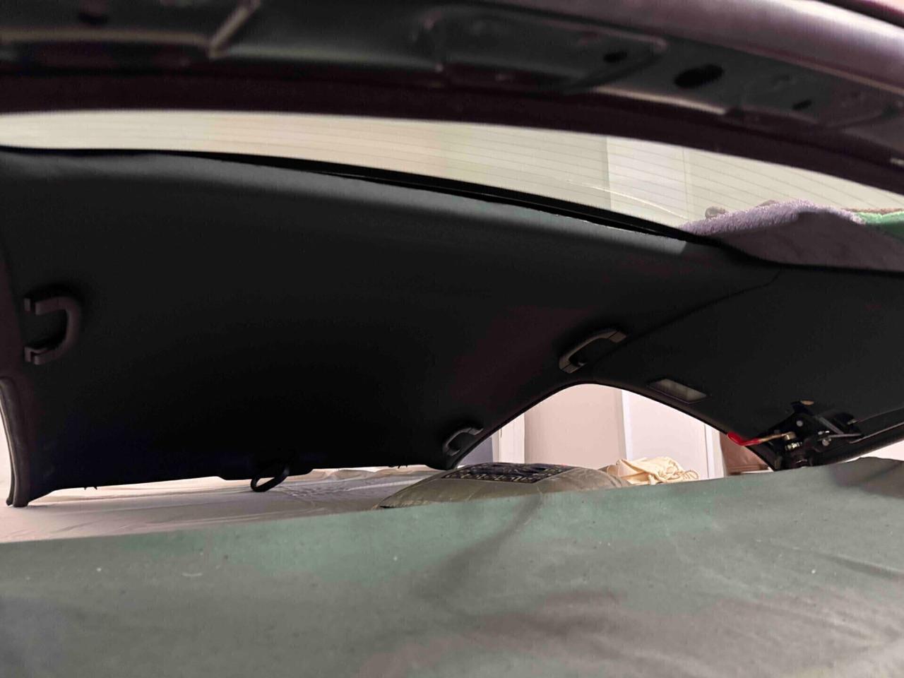 Bmw 320 i 24V cat Cabriolet c/hardtop
