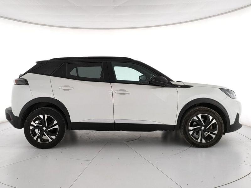 Peugeot 2008 1.5 bluehdi Allure s&s 130cv eat8