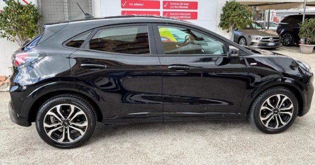 FORD Puma 1.0 EcoBoost 125 CV S&S ST-Line